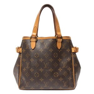Louis Vuitton Batignolles Monogram Handbag